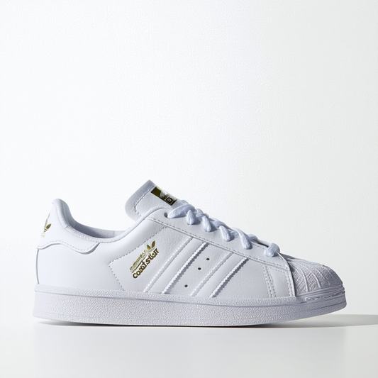 adidas Coast Star Shoes Women's