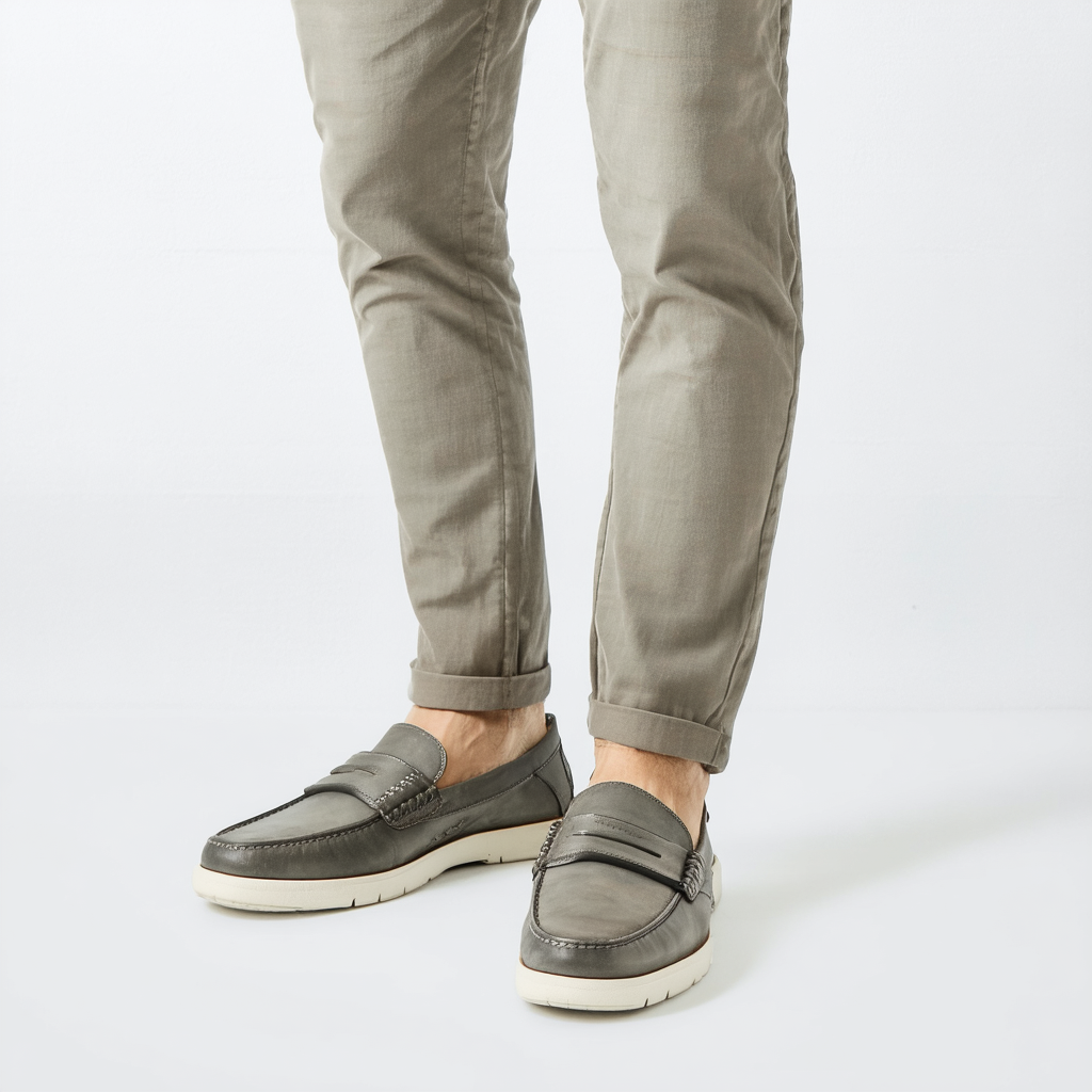 Steve Madden Men's Upswing Loafer