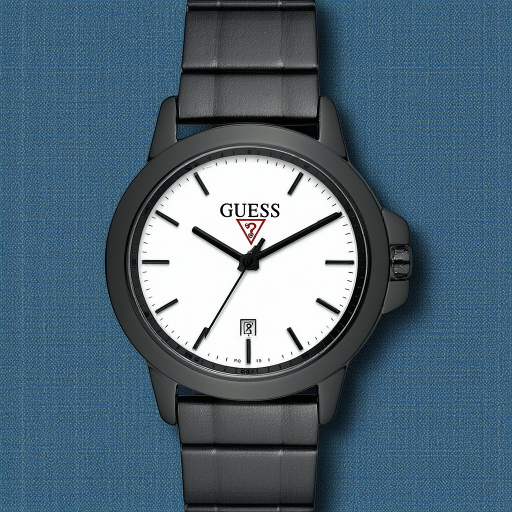GUESS Vespa Women's Watch NJ-3F25-OJ3Z