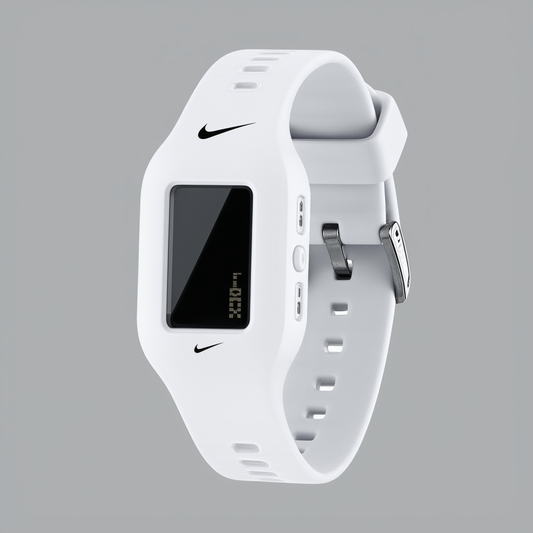 Nike Women's T0001-901 Presto Cee Digital Small Watch