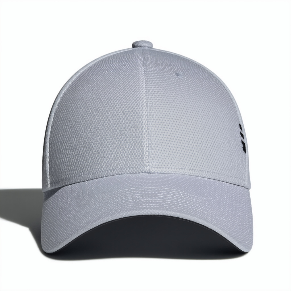 adidas Men's Gameday 2 Structured Stretch Fit Cap