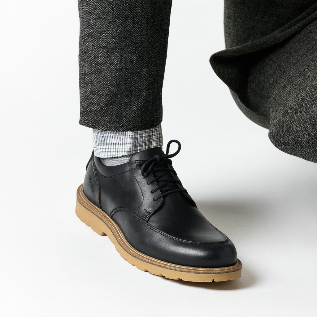 Clarks Men's Nordic Oxford