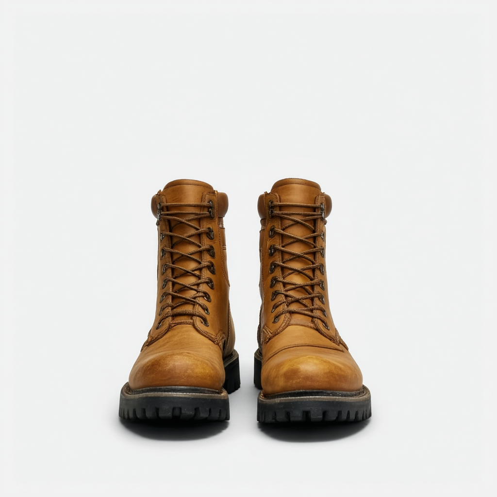 Diesel Men's Brando Boot