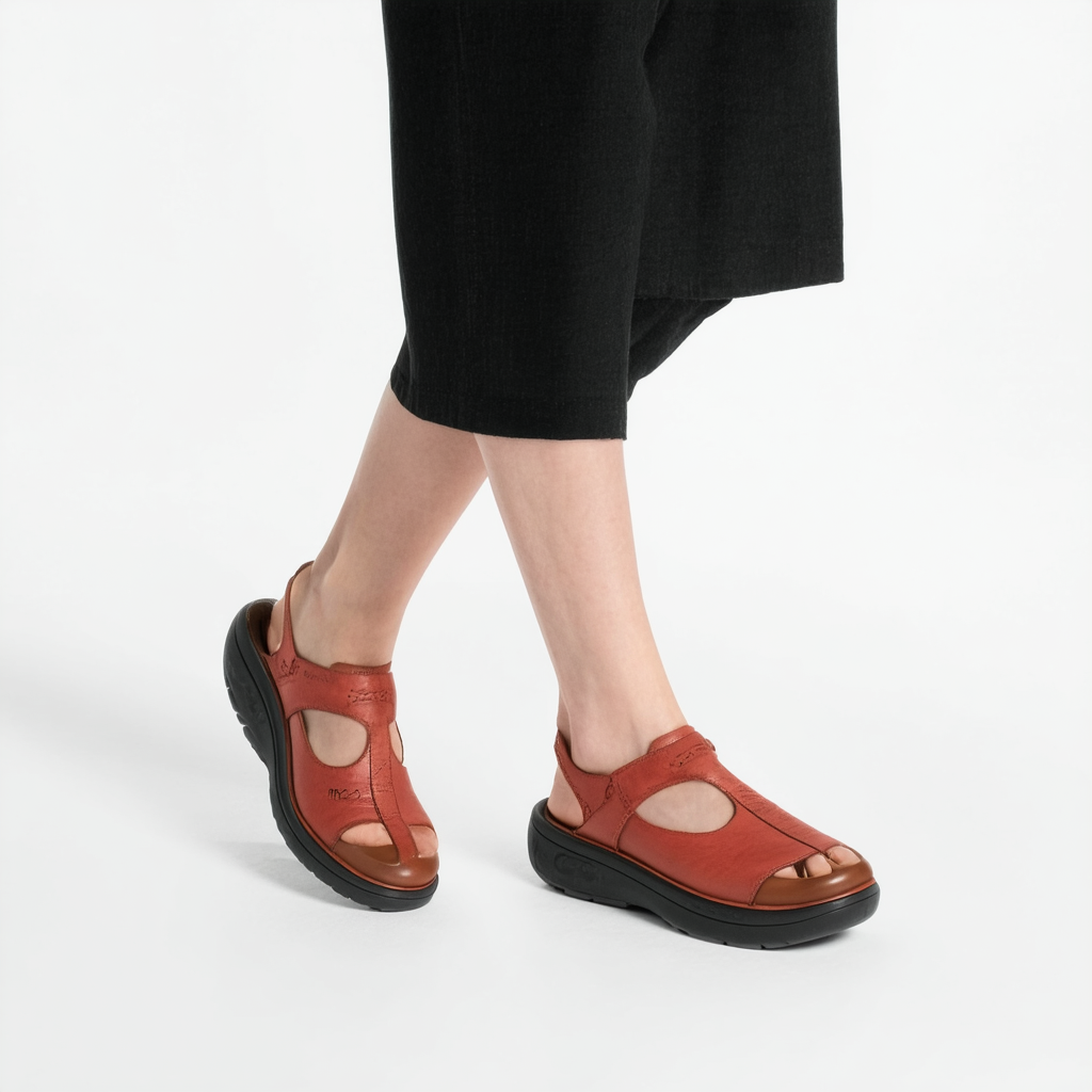ECCO Women's Genova 97633
