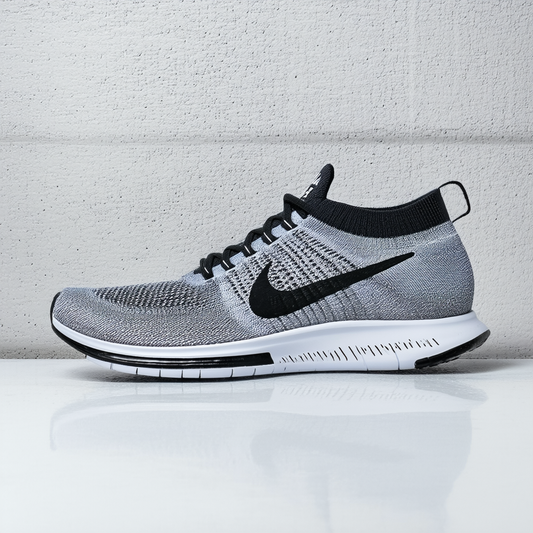 Nike Mens Free 4.0 Flyknit Running Shoe (12)