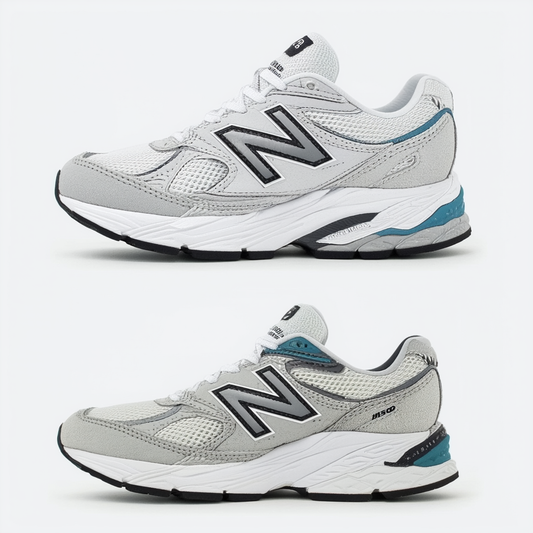 New Balance Men's M580 Running Shoe