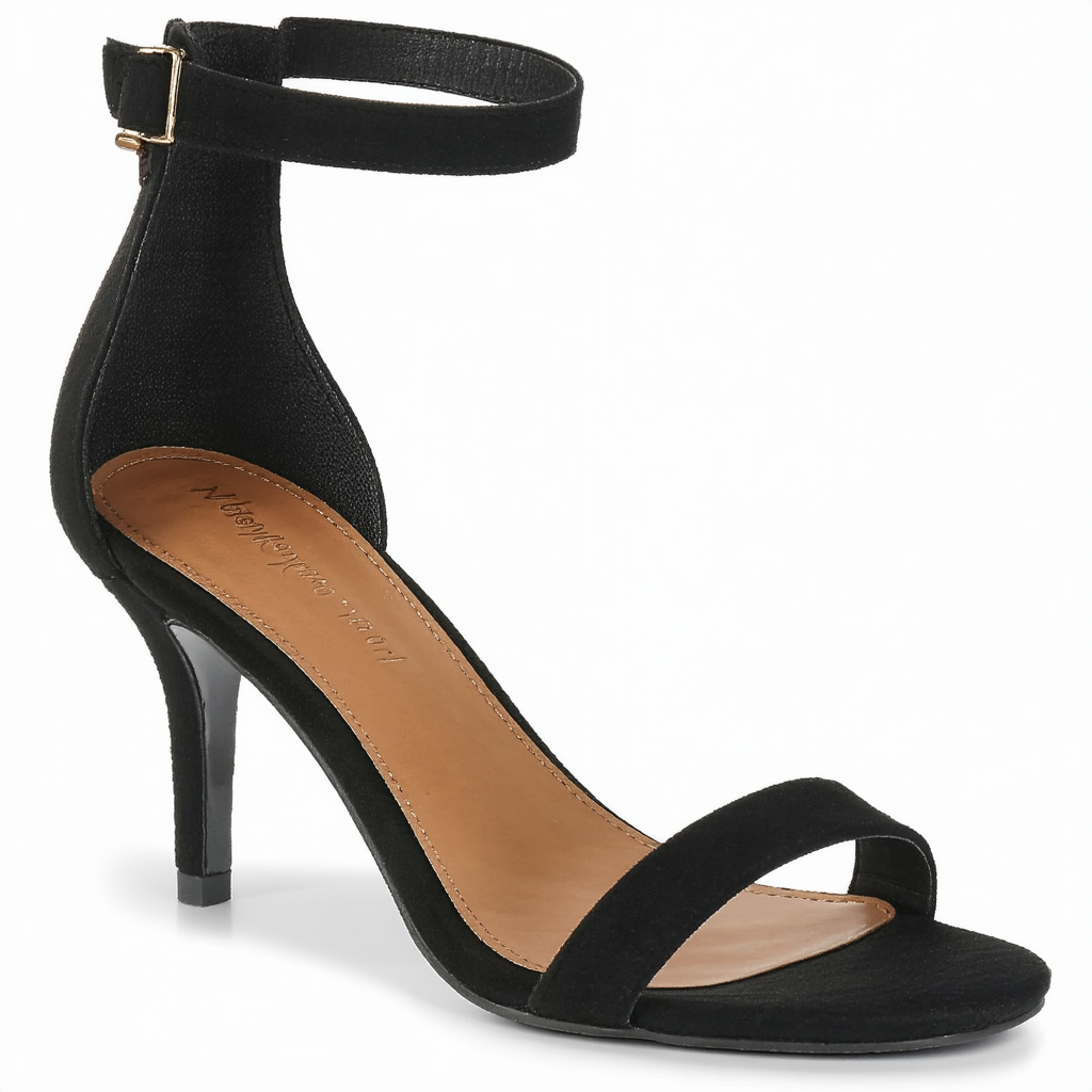 Jessica Simpson Women's Rayli Heeled Sandal