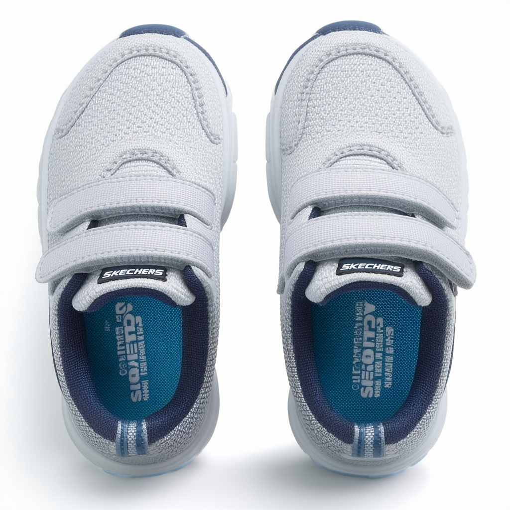 Skechers Unisex-Child Flex Advantage 2.0 Sneaker