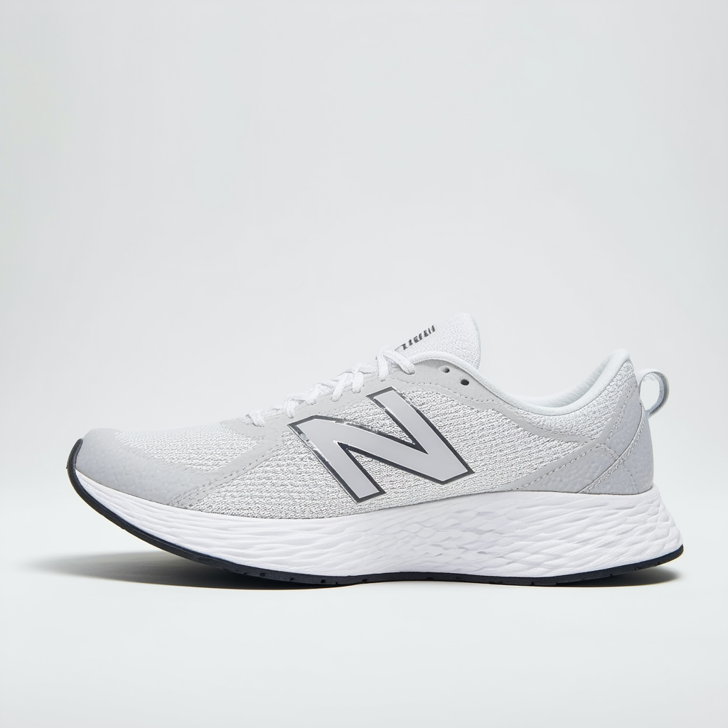 New Balance Women's 543v1 Comfort Ride Running Shoe