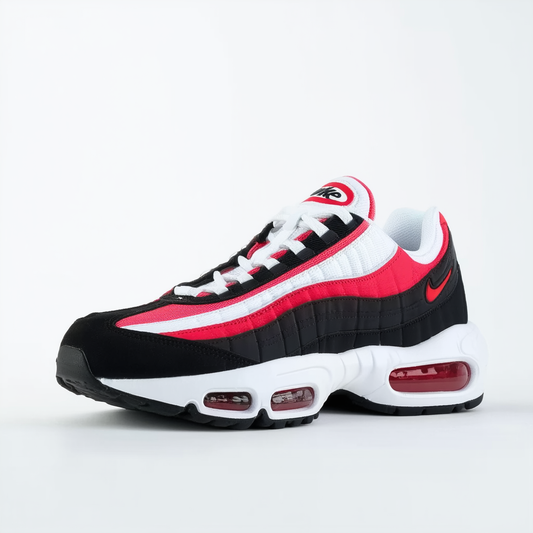 NIKE Air Max '95 DYN FW Mens Running Shoes 554715-066