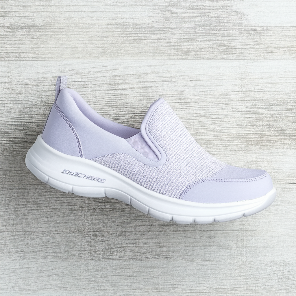 Skechers Women's, Arch Fit Refine - All Heart Slip-On