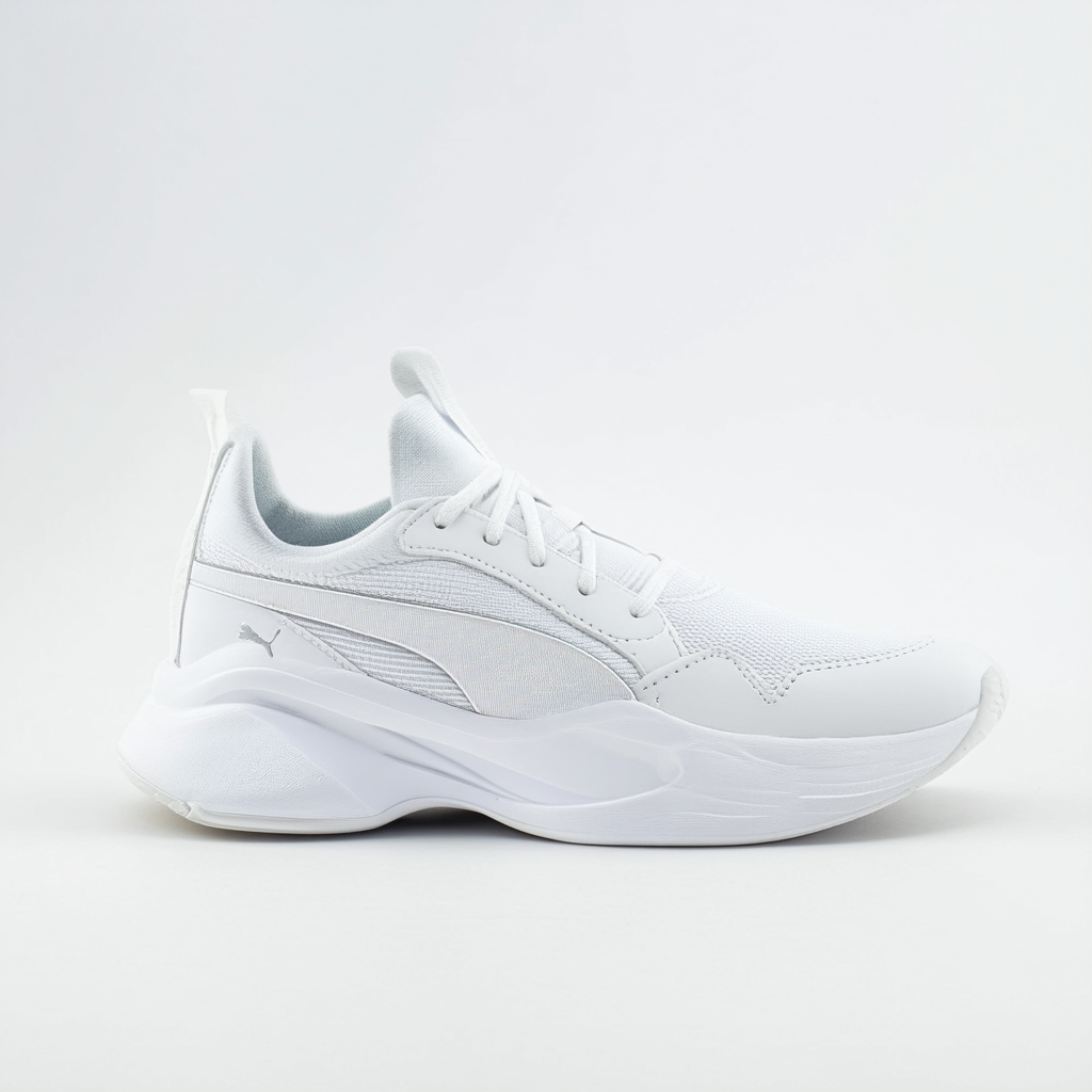 PUMA Unisex-Adult Prowl Alt Smooth Wn Sneaker