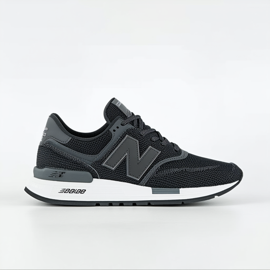 New Balance Mens 574 Sport Decon Running Shoe