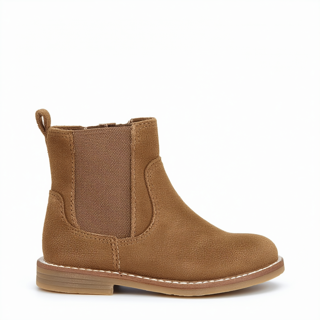 Steve Madden Kids' Jwestrn Bootie