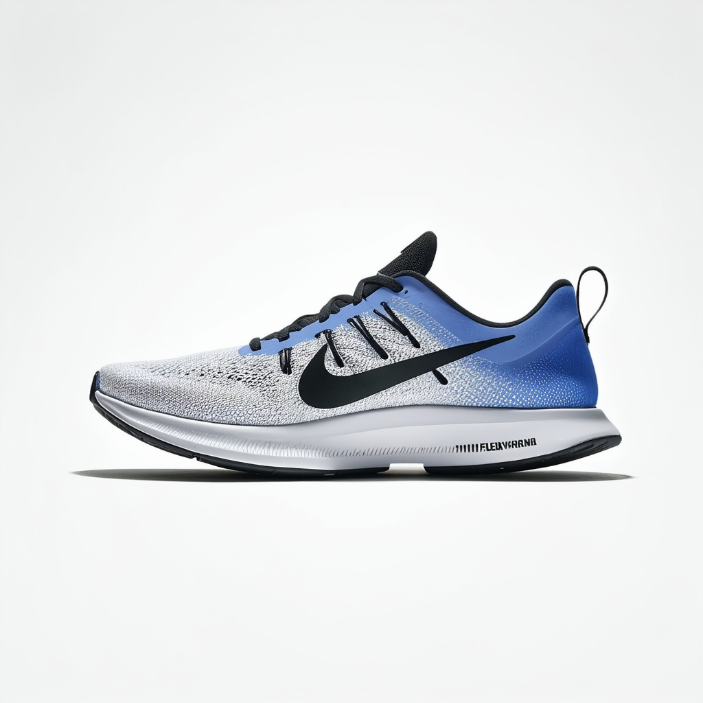 Nike Flex Run 2015