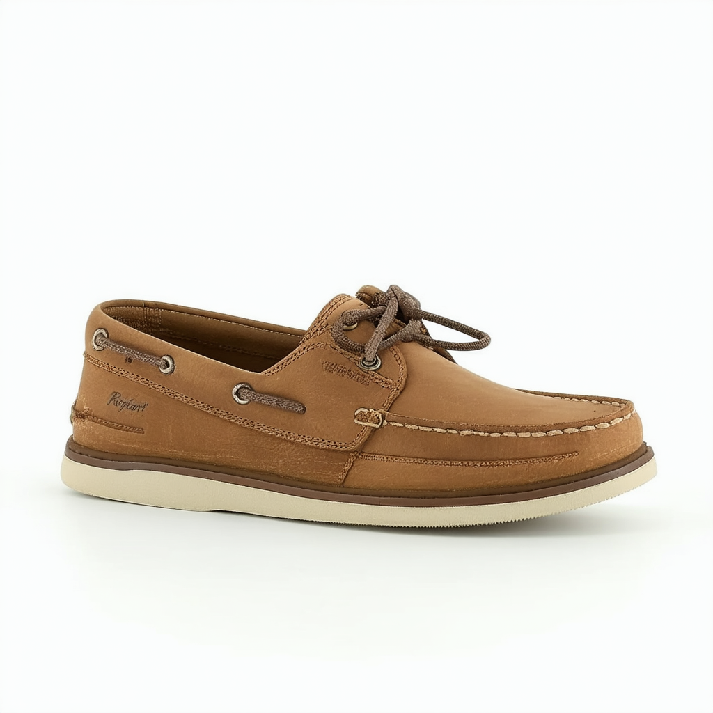 Rockport Men's Perth Boat Shoe