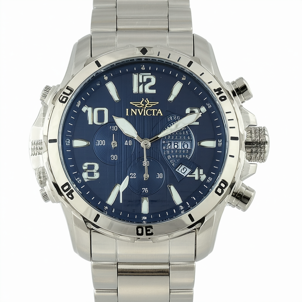 Invicta Men's Aviator 38414 Quartz Watch