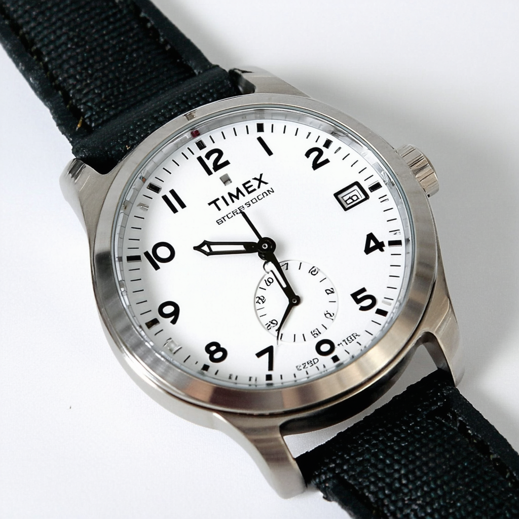 Timex Men's T-51931 Watch