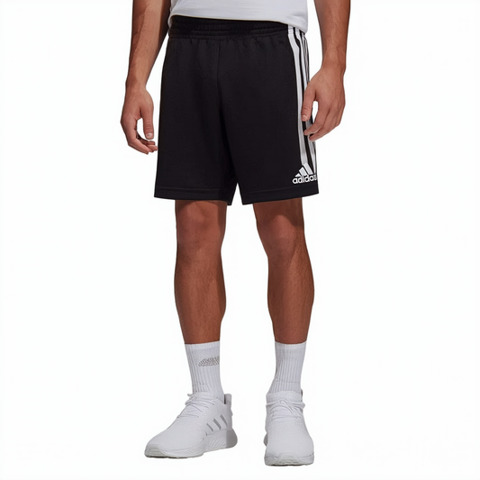 adidas Men's Must Haves 3-Stripes Shorts