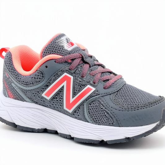 New Balance Kids' 680 V3 Running Sneaker