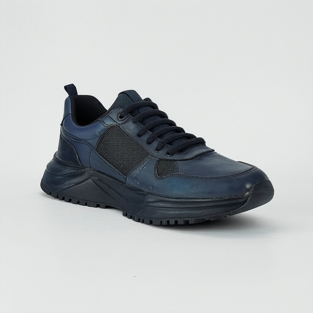 Diesel Men's Eastcop Gotcha Sneaker