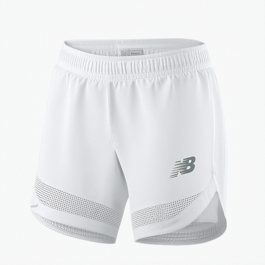New Balance Women's 5 Inch Go 2 Short