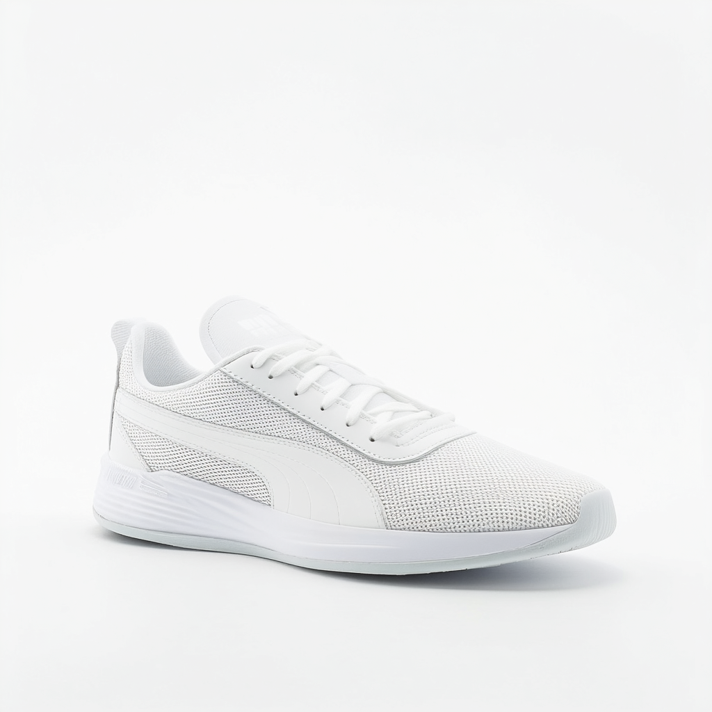 PUMA Women's Soleil FS Sneaker