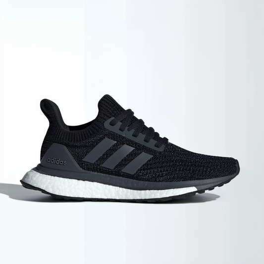 adidas Kids' Rapidarun Knit J Sneaker