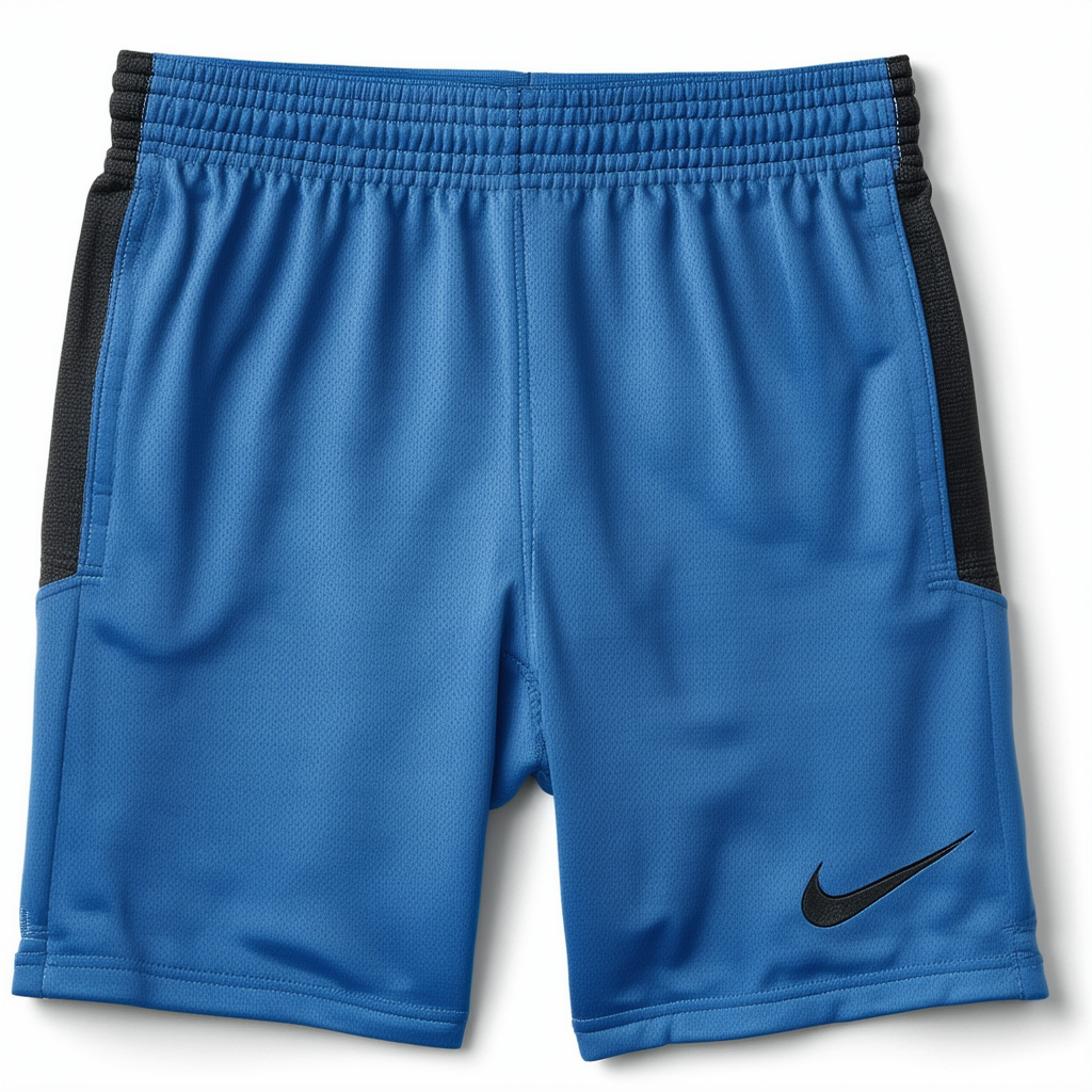 NIKE Boys' Dry Legacy Training Shorts