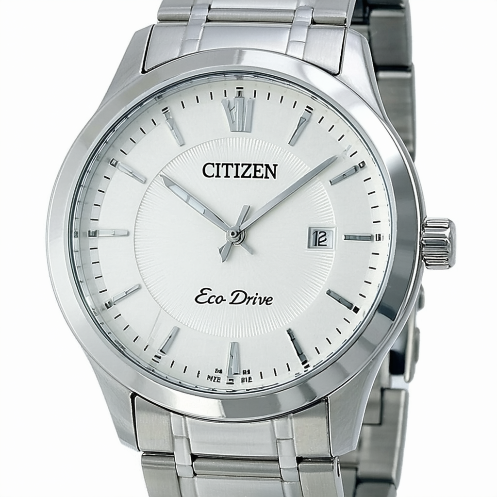 Citizen Men's Eco Drive Slim Watch AR3010-65E