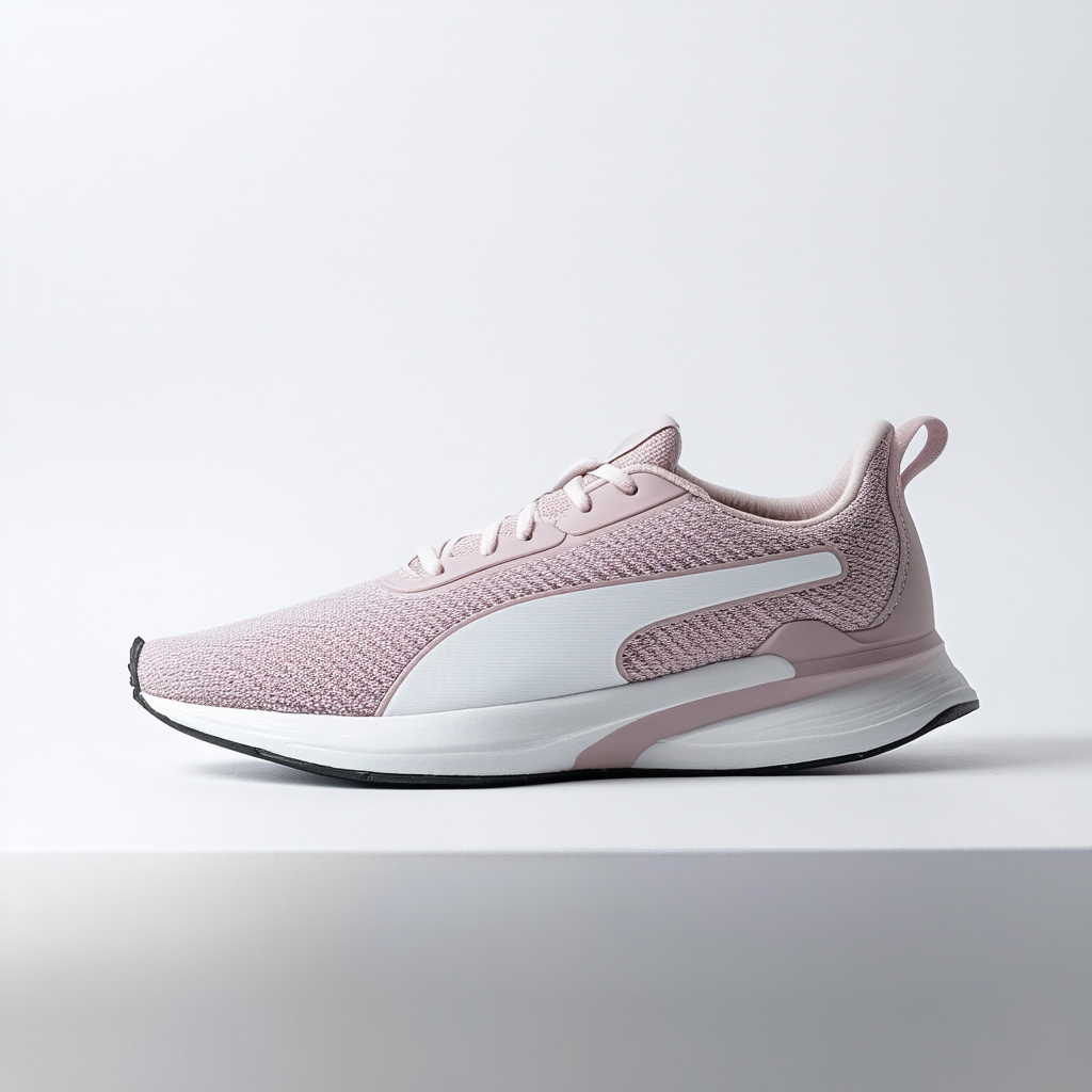 PUMA Women's Speed Running Shoe