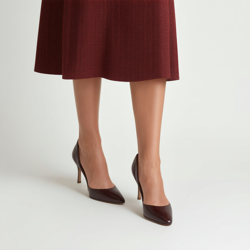 Clarks Women's Bavette Cathy Dress Pump