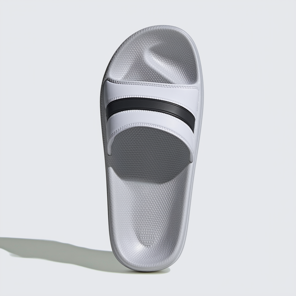 adidas Men's Voloomix Slide Sandal