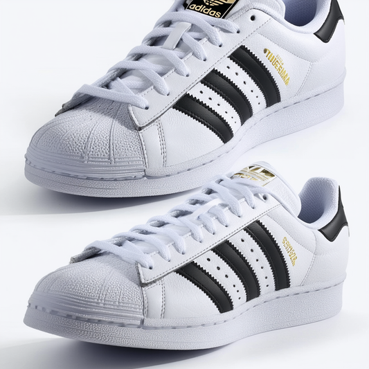 adidas Men's The Superstar II Sneaker