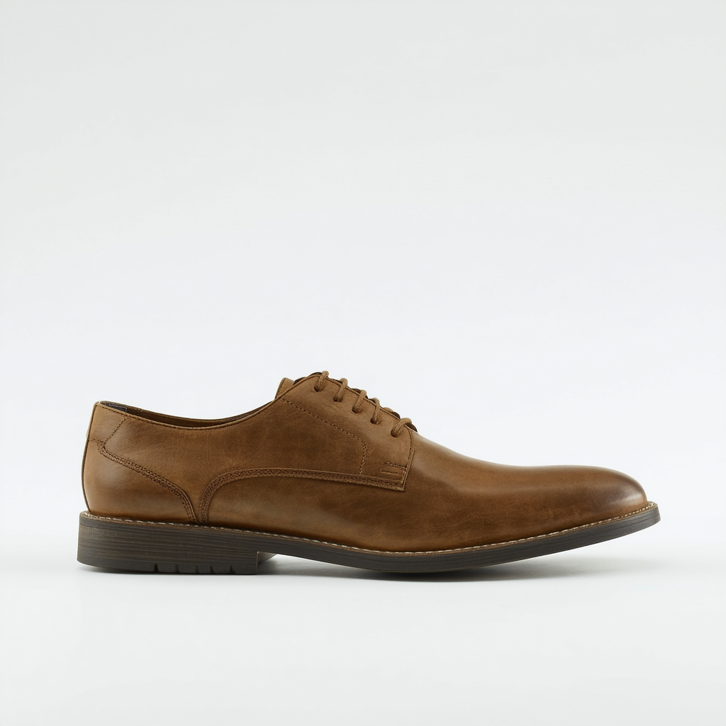Kenneth Cole Reaction Men's Media Hype SU Oxford
