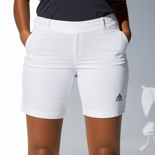 adidas Golf Women's Bermuda Short