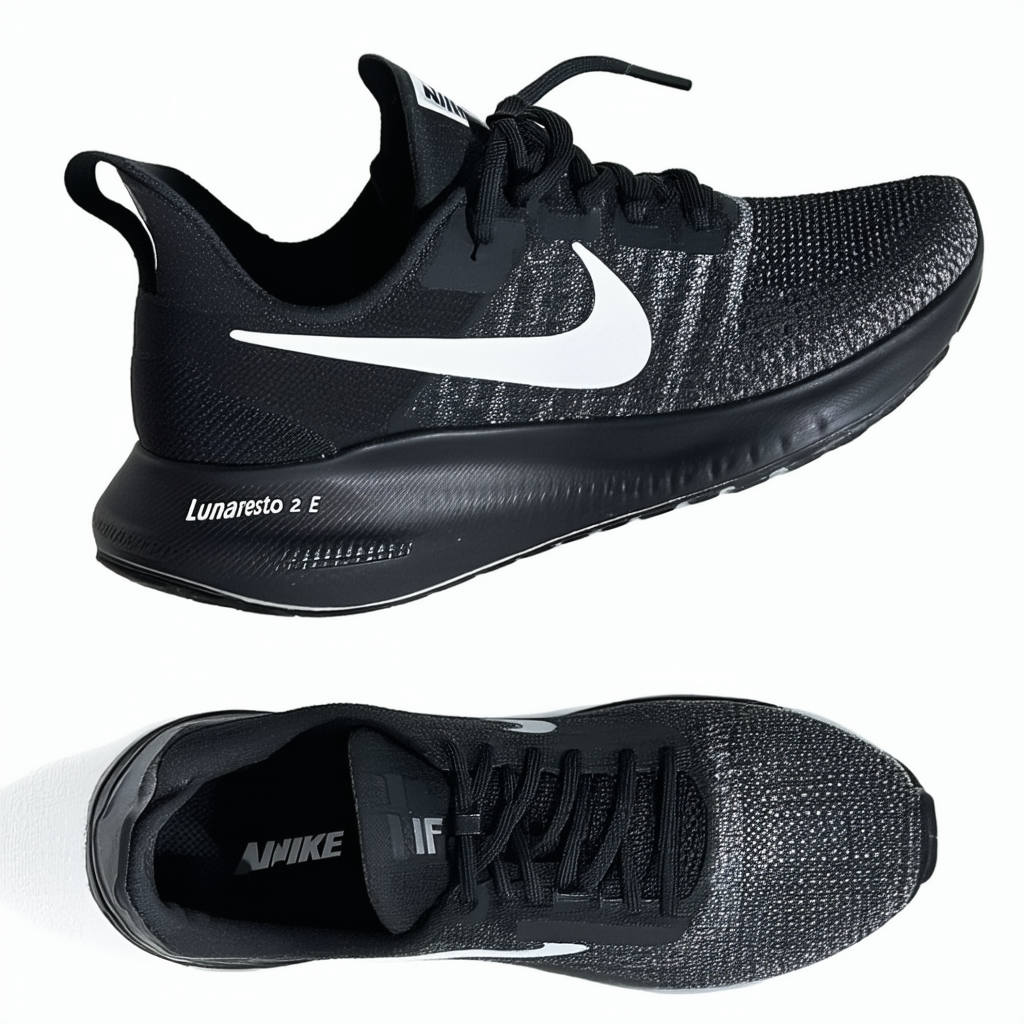 Nike Men's Lunarestoa 2 SE Running Shoe