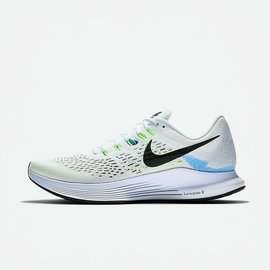 Nike Mens Lunarglide 8 Running Shoe