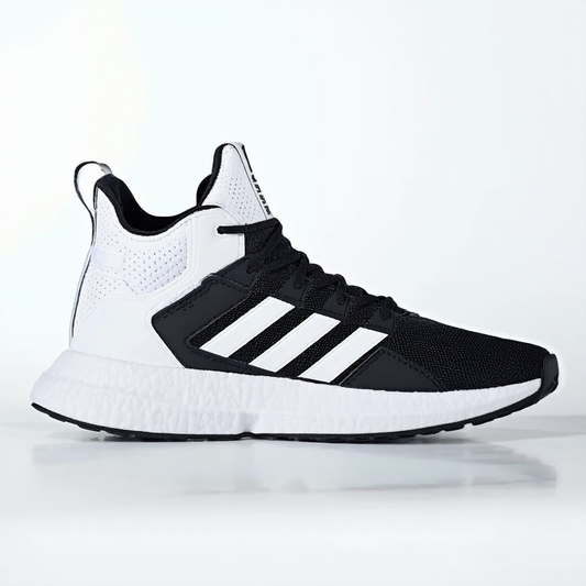 adidas Originals Men's adi-Rise Mid Sneaker