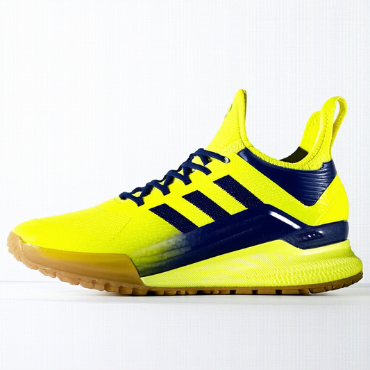 adidas Adizero Crazy Light 2 Vivid Yellow/Dark Navy/Running White G59699