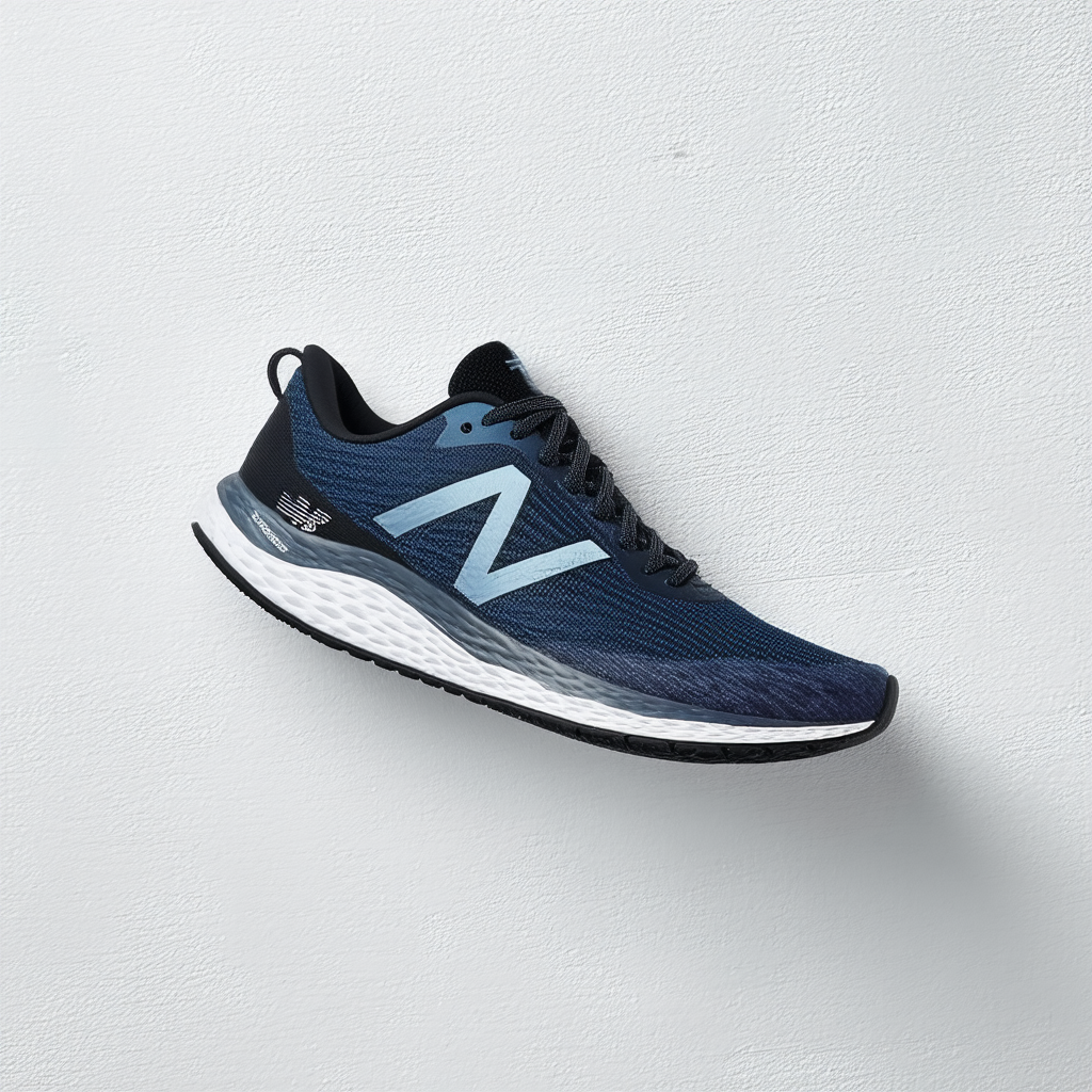 New Balance Men's Fresh Foam Zantev2 Game Running Shoe