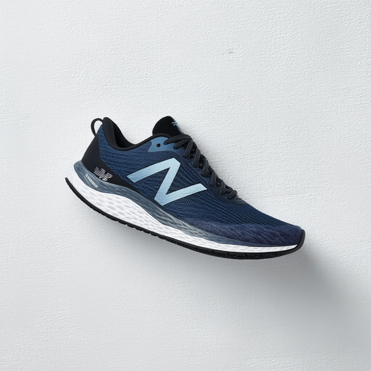 New Balance Men's Fresh Foam Zantev2 Game Running Shoe