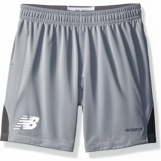 New Balance Boy's Core Mesh Shorts (Little Kids/Big Kids)