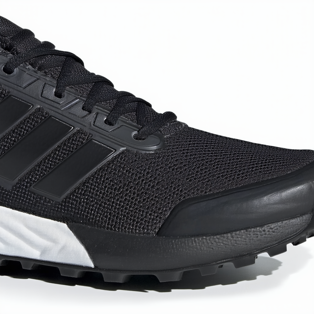 adidas Men's Ketchikan Trail Running Shoe