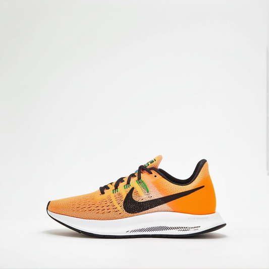 Nike Air Zoom Pegasus 32 Sz 10 Mens Running Shoes Orange New In Box