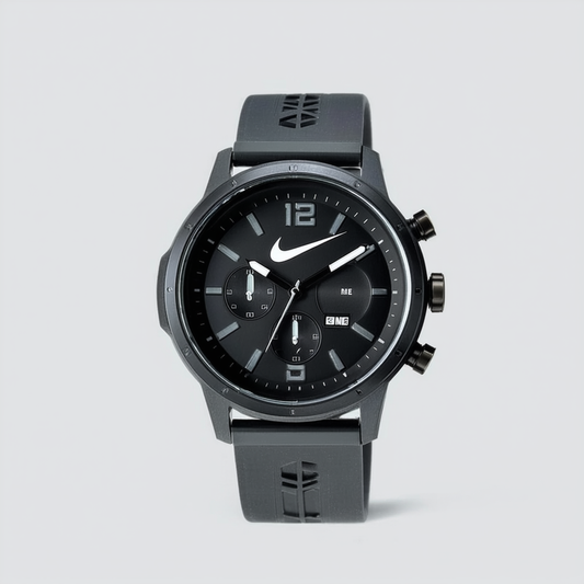 Nike Mettle Drill SI Mens Watch WC0070-002