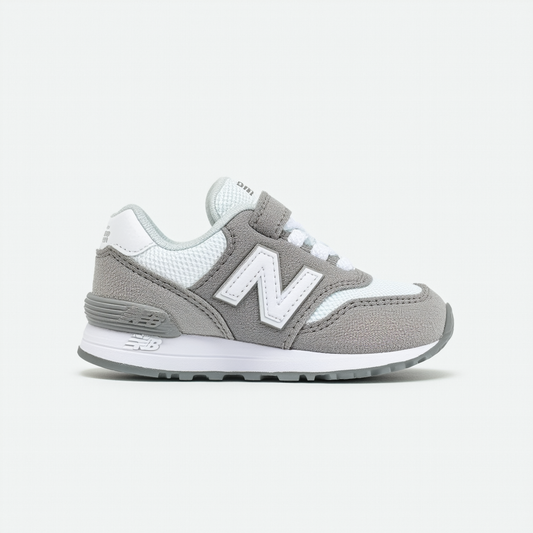 New Balance 687 H&L Sneaker (Little Kid/Big Kid)