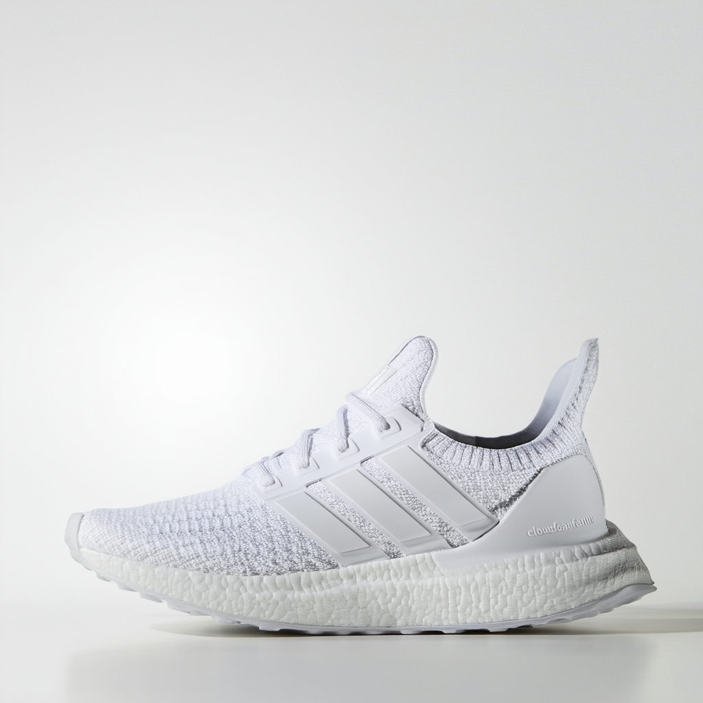 adidas Men's Cloudfoam Advantage Sneakers