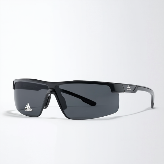 adidas Adilibria Shield L Rectangular Sunglasses