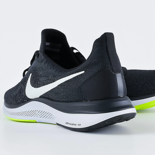 NIKE Zoom Structure+ 17 Mens Running Trainers 615587 Sneakers Shoes